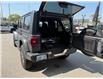 2025 Jeep Wrangler Sahara (Stk: W22828) in Newmarket - Image 12 of 12