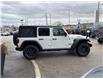 2026 Jeep Wrangler Sport (Stk: W22949) in Newmarket - Image 8 of 13