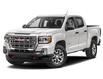 2022 GMC Canyon AT4 w/Leather (Stk: 25479A) in Campbellton - Image 1 of 12