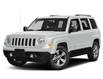 2017 Jeep Patriot Sport/North (Stk: SG34327B) in St. Marys - Image 1 of 9