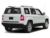 2017 Jeep Patriot Sport/North (Stk: SG34327B) in St. Marys - Image 3 of 9
