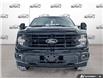 2025 Ford F-150 XLT (Stk: 250319) in Hamilton - Image 2 of 21