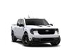 2026 Ford Maverick Lariat (Stk: 26AT2382) in Airdrie - Image 4 of 7