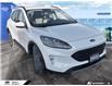 2022 Ford Escape Titanium Hybrid (Stk: 5227A) in Tecumseh - Image 4 of 26