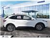 2022 Ford Escape Titanium Hybrid (Stk: 5227A) in Tecumseh - Image 5 of 26