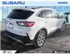 2022 Ford Escape Titanium Hybrid (Stk: 5227A) in Tecumseh - Image 6 of 26
