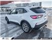2022 Ford Escape Titanium Hybrid (Stk: 5227A) in Tecumseh - Image 11 of 26