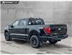 2025 Ford F-150 XLT (Stk: 25AT5198) in Airdrie - Image 4 of 25