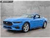 2026 Ford Mustang EcoBoost (Stk: 26C2902) in Olds - Image 1 of 25