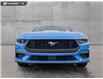 2026 Ford Mustang EcoBoost (Stk: 26C2902) in Olds - Image 2 of 25