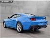 2026 Ford Mustang EcoBoost (Stk: 26C2902) in Olds - Image 4 of 25