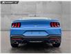 2026 Ford Mustang EcoBoost (Stk: 26C2902) in Olds - Image 5 of 25