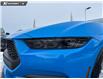 2026 Ford Mustang EcoBoost (Stk: 26C2902) in Olds - Image 8 of 25