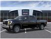 2026 GMC Sierra 2500HD Pro (Stk: 351754) in Medicine Hat - Image 2 of 6