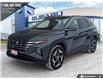2023 Hyundai Tucson Plug-In Hybrid Luxury (Stk: 20U4122) in Innisfil - Image 1 of 14
