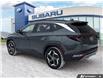 2023 Hyundai Tucson Plug-In Hybrid Luxury (Stk: 20U4122) in Innisfil - Image 4 of 14