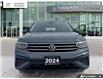 2024 Volkswagen Tiguan Comfortline (Stk: 14-P0859) in London - Image 3 of 27