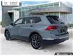 2024 Volkswagen Tiguan Comfortline (Stk: 14-P0859) in London - Image 5 of 27