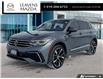 2022 Volkswagen Tiguan Highline R-Line (Stk: 14-P0860) in London - Image 1 of 27