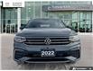 2022 Volkswagen Tiguan Highline R-Line (Stk: 14-P0860) in London - Image 3 of 27