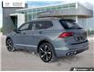 2022 Volkswagen Tiguan Highline R-Line (Stk: 14-P0860) in London - Image 5 of 27