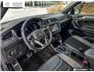 2022 Volkswagen Tiguan Highline R-Line (Stk: 14-P0860) in London - Image 14 of 27