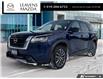 2023 Nissan Pathfinder SL (Stk: 14-P0852) in London - Image 1 of 27