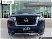2023 Nissan Pathfinder SL (Stk: 14-P0852) in London - Image 3 of 27