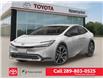 2026 Toyota Prius Plug-In Hybrid XSE (Stk: 39939) in Newmarket - Image 1 of 7