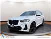 2023 BMW X3 xDrive30i (Stk: XU852) in Sarnia - Image 1 of 26