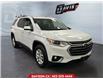 2021 Chevrolet Traverse LT Cloth (Stk: 302749) in Lethbridge - Image 7 of 15