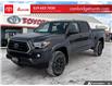 2023 Toyota Tacoma Base (Stk: 2601561) in Cambridge - Image 1 of 25