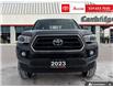 2023 Toyota Tacoma Base (Stk: 2601561) in Cambridge - Image 2 of 25