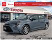 2021 Toyota Corolla LE (Stk: P0065590) in Cambridge - Image 1 of 25