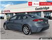 2021 Toyota Corolla LE (Stk: P0065590) in Cambridge - Image 4 of 25
