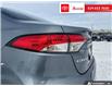 2021 Toyota Corolla LE (Stk: P0065590) in Cambridge - Image 11 of 25