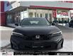 2026 Honda Civic Sport (Stk: 2600742) in North York - Image 3 of 29