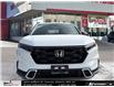 2026 Honda CR-V Hybrid Touring (Stk: 2600740) in North York - Image 3 of 16