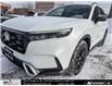 2026 Honda CR-V Hybrid Touring (Stk: 2600740) in North York - Image 12 of 16