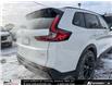 2026 Honda CR-V Hybrid Touring (Stk: 2600740) in North York - Image 15 of 16