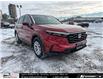 2026 Honda CR-V LX (Stk: 2600745) in North York - Image 13 of 29