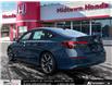 2026 Honda Civic Hybrid Sport Touring (Stk: 2600744) in North York - Image 7 of 29