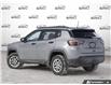 2018 Jeep Compass Sport (Stk: 89034A) in St. Thomas - Image 4 of 26