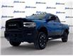 2022 RAM 2500 Power Wagon (Stk: 896) in Kitchener - Image 1 of 24