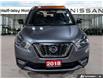 2018 Nissan Kicks SR (Stk: NC6150A) in Thunder Bay - Image 2 of 24