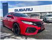 2018 Honda Civic Sport Touring (Stk: L702A) in Newmarket - Image 1 of 28