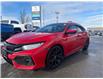 2018 Honda Civic Sport Touring (Stk: L702A) in Newmarket - Image 5 of 28