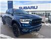 2020 RAM 1500 Sport (Stk: P2154) in Newmarket - Image 1 of 36