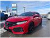 2018 Honda Civic Sport Touring (Stk: L702A) in Newmarket - Image 8 of 28