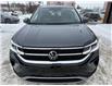 2024 Volkswagen Taos Highline (Stk: PC6348) in Ottawa - Image 8 of 21